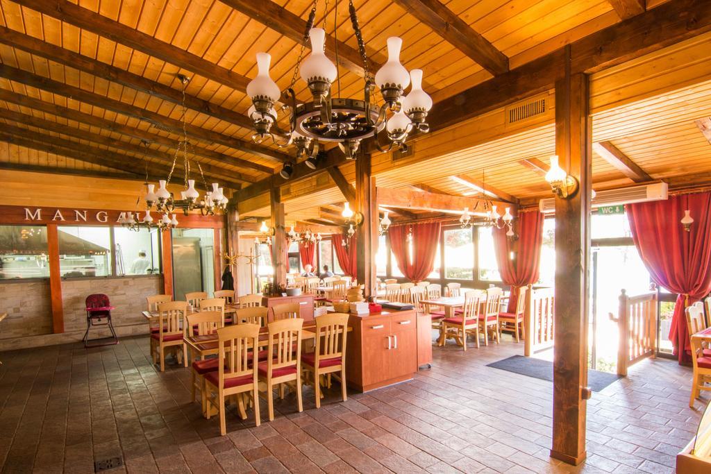 Hotel Leyla Frymburk nad Vltavou Exterior foto